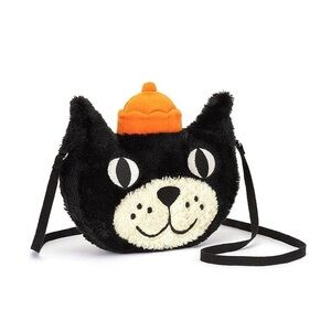 Jellycat Jack Bag
